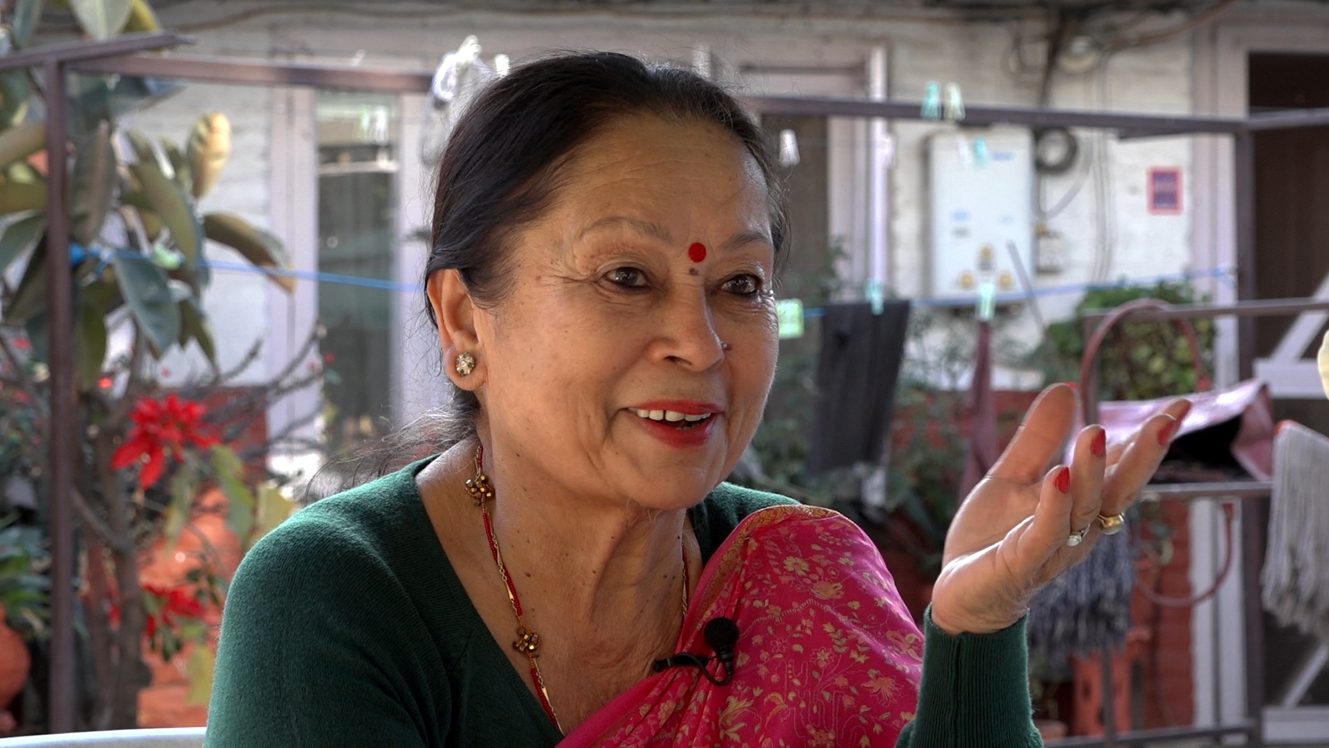 हामीलाई दिने पारिश्रमिक मालीलाई दिनेजस्तै छ : भुवन चन्द